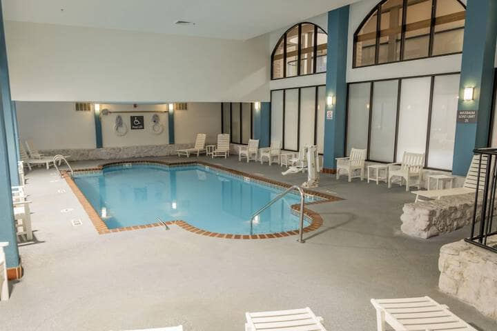 Pool 19 of 43